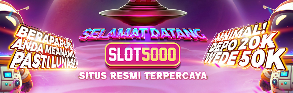 slot5000
